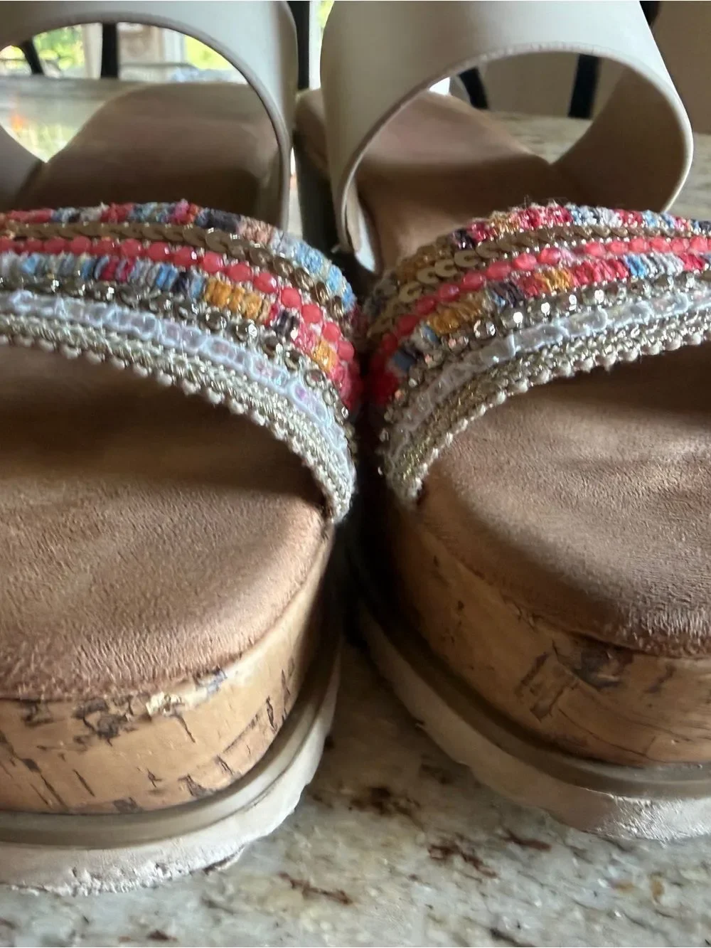 Jellypop comfortable women